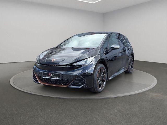 Gebraucht Cupra Born 169 kW (231 PS) 2026 Schwarz Kleinwagen