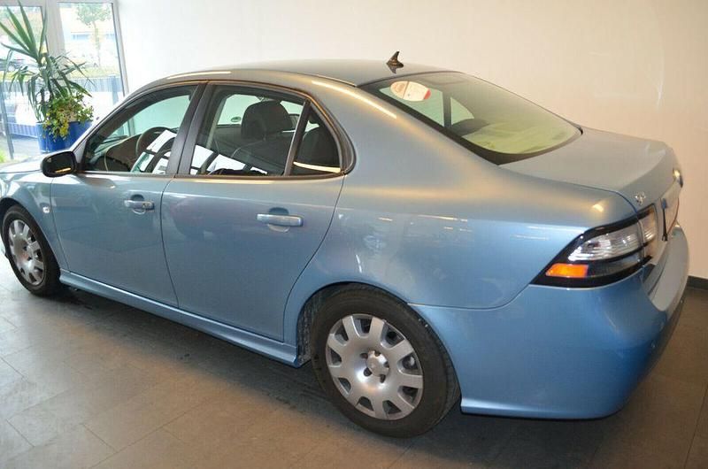 Gebraucht Saab 9-3 150 PS (110 kW) 2009 Limousine