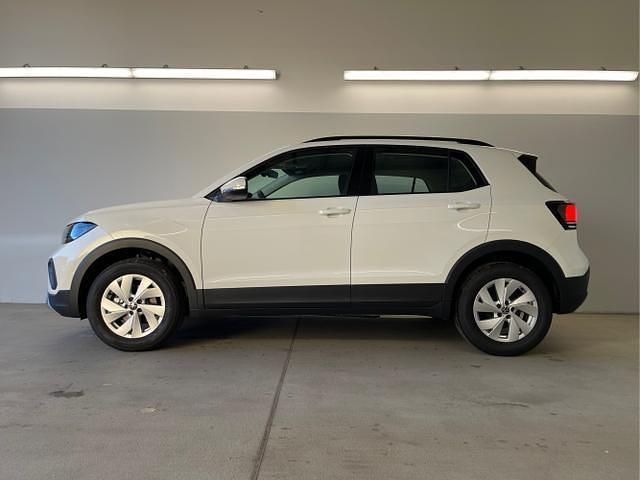 Neu VW T-Cross 95 PS (69 kW) 2025 [0q0q] pure white SUV