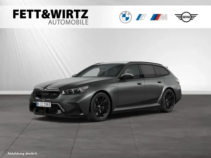 Gebraucht BMW M5 M Sport 727 PS (534 kW) 2026 Kombi