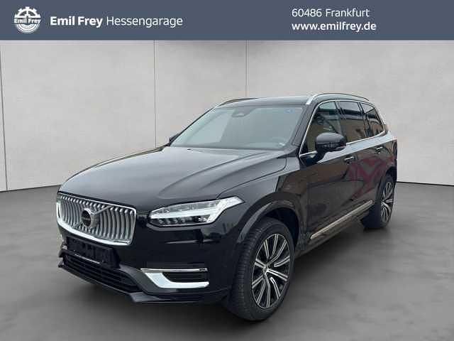 Gebraucht 2024 Volvo XC90 SUV | 57.400 € (Superpreis) - Bild 1/4