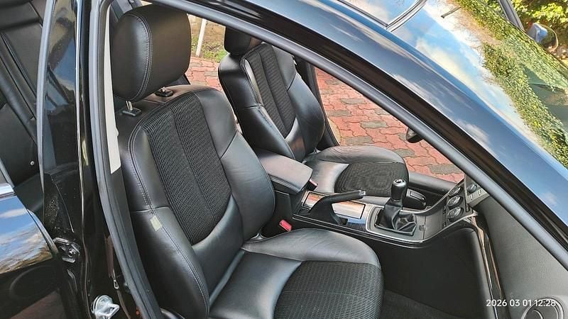 Second-hand Mazda 6 2010 Negru Break