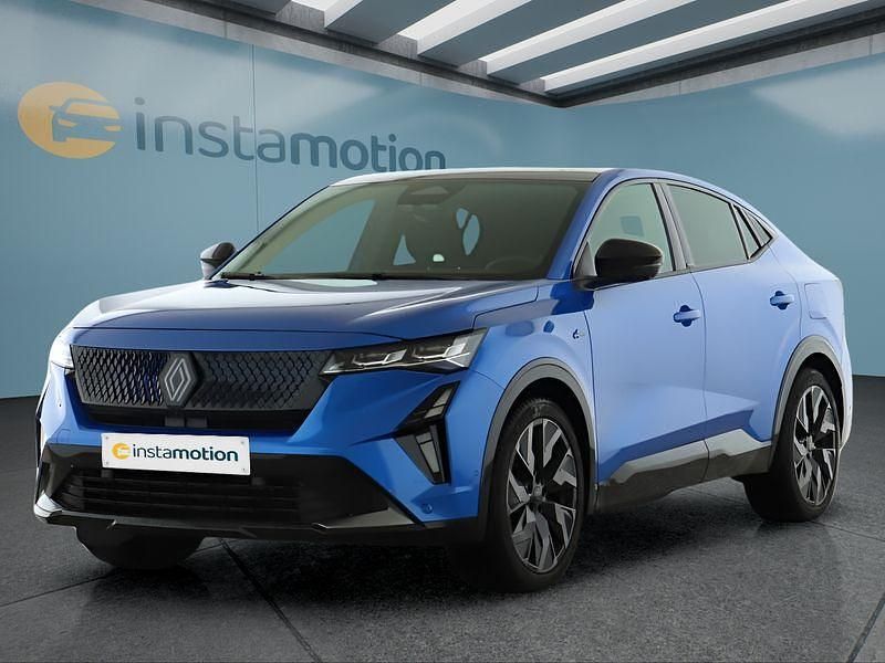 Gebraucht Renault Rafale 300 PS (220 kW) 2025 Blau SUV