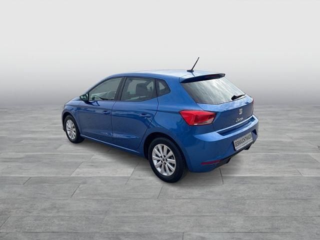 Gebraucht Seat Ibiza Beats 110 PS (80 kW) 2023 Othercolor Kleinwagen