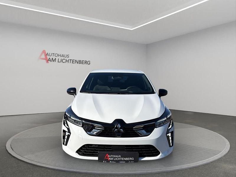 Gebraucht Mitsubishi L Select 91 PS (66 kW) 2024 S) (weiss Limousine