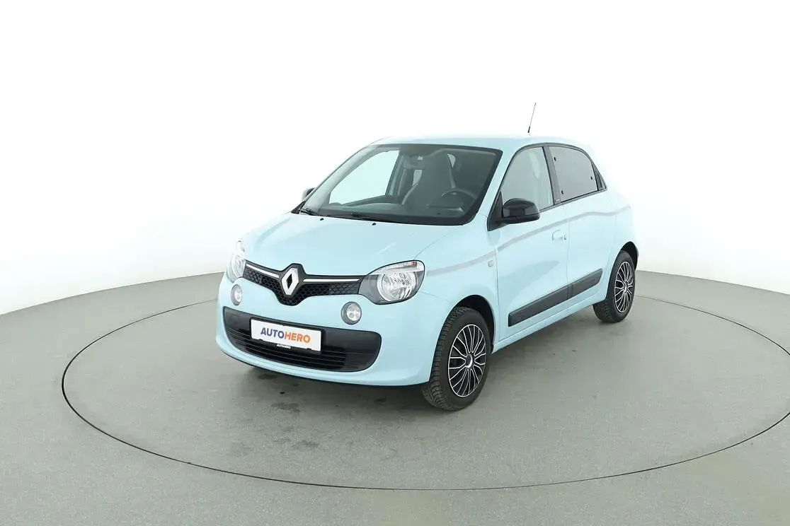 Occasion Renault Twingo LIMITED 90 ch (66 kW) 2018 Citadine