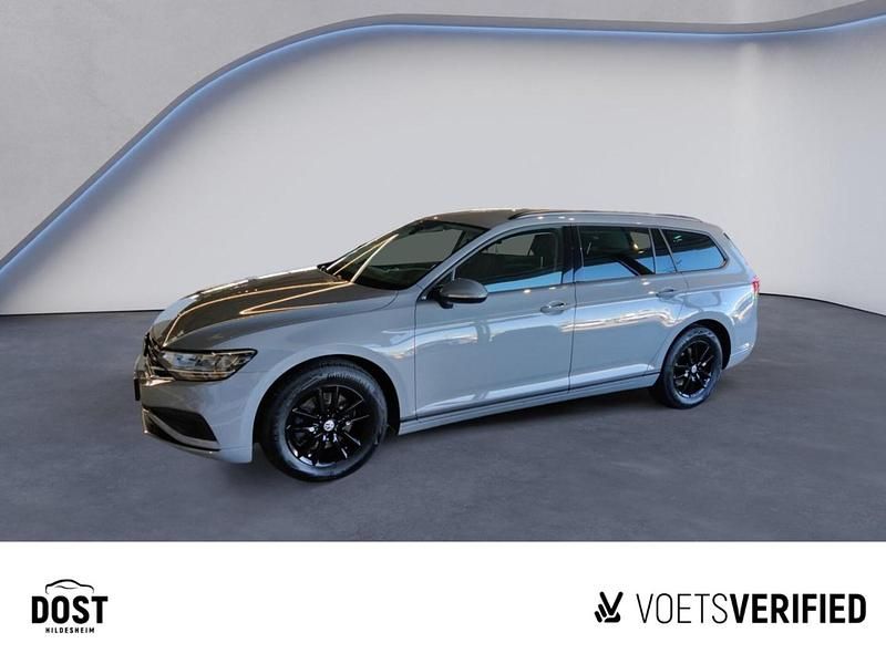 Gebraucht VW Passat Conceptline 122 PS (89 kW) 2023 Kombi