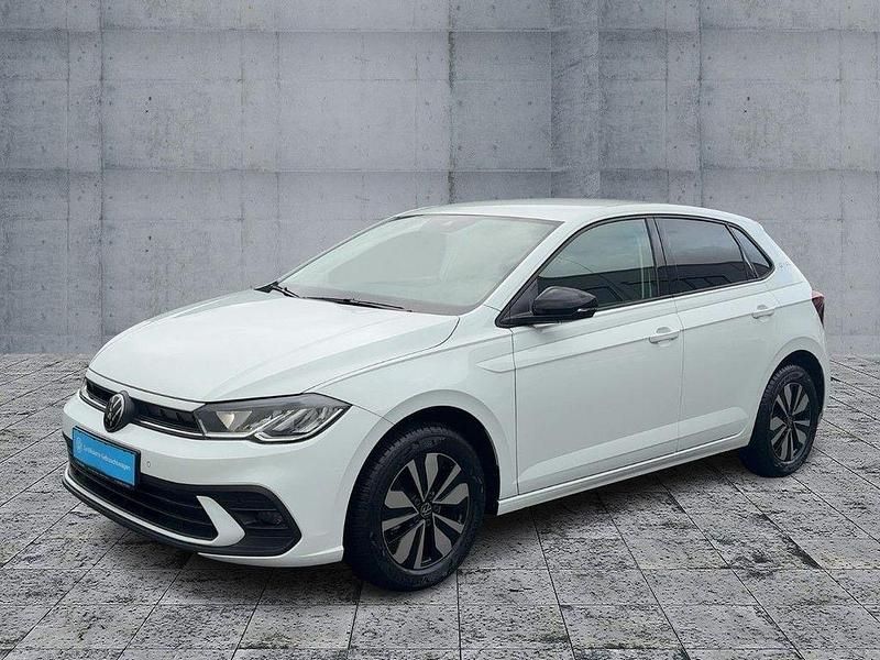 Gebraucht VW Polo Goal 95 PS (69 kW) 2025 Pure white Kleinwagen