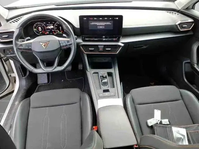 Brugt Cupra Formentor 204 HK (150 kW) 2023 Hvid SUV
