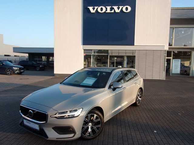 Gebraucht 2023 Volvo V60 Kombi | 29.900 € (Superpreis) - Bild 1/4