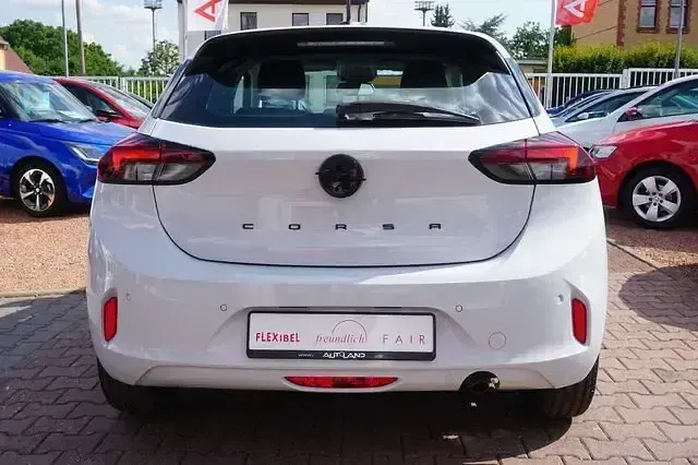 Neu Opel Corsa 101 PS (74 kW) 2026 Weiß Kleinwagen