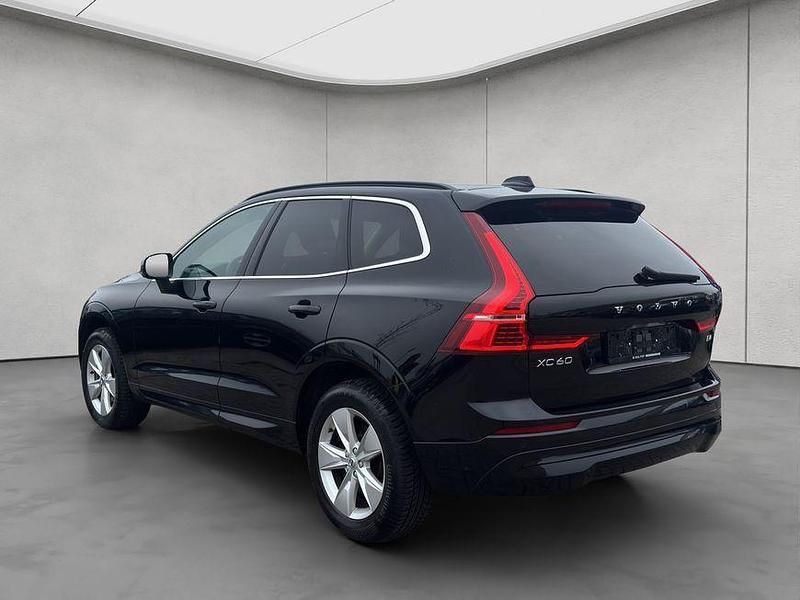 Gebraucht Volvo XC60 197 PS (144 kW) 2023 Schwarz SUV