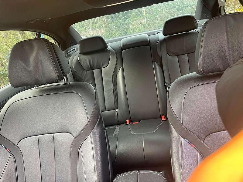 Gebraucht BMW 730 265 PS (194 kW) 2016 Limousine