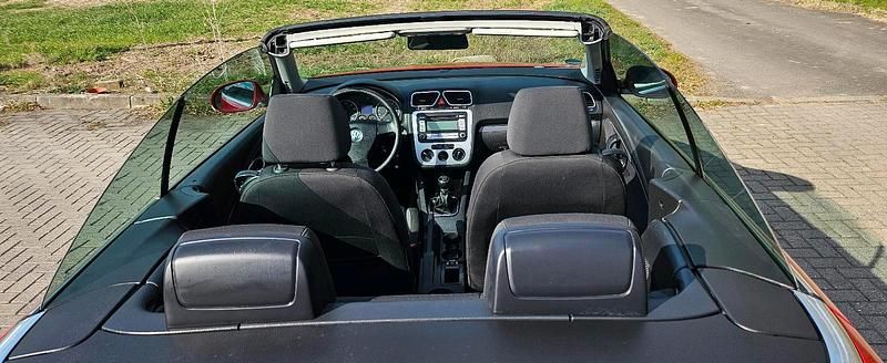 Gebraucht VW Eos 2006 Cabrio