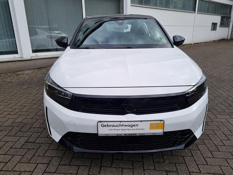 Gebraucht Opel Corsa 101 PS (74 kW) 2024 Weiß Kleinwagen