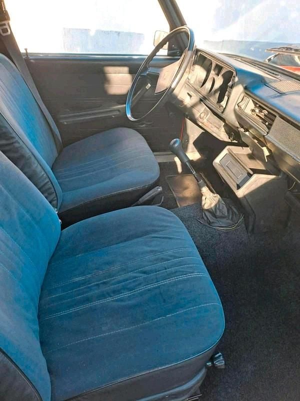 Gebraucht Lada 2104 1995 Rot Kombi