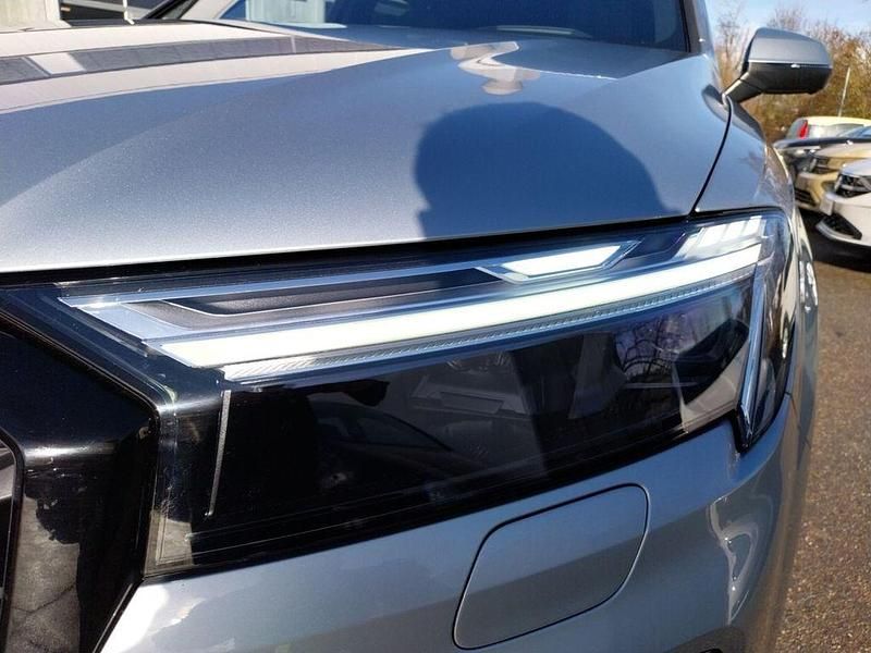 Gebraucht Audi Q7 S-Line 286 PS (210 kW) 2025 Silber SUV