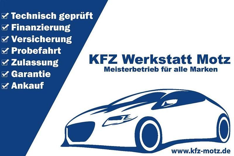 Schwarz Gebraucht 2009 Skoda Octavia Elegance Kombi | 6.990 € (Fairer Preis) - Bild 1/2