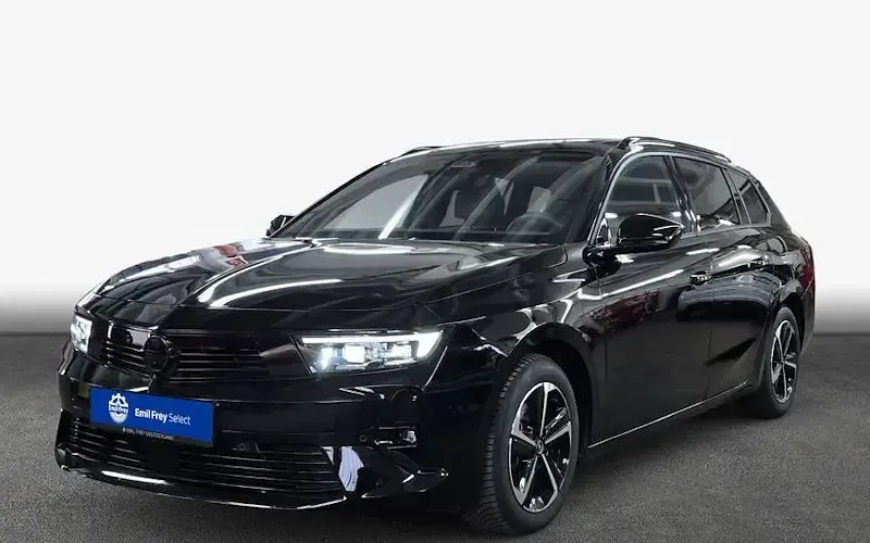 Gebraucht Opel Astra 131 PS (96 kW) 2025 Kleinwagen