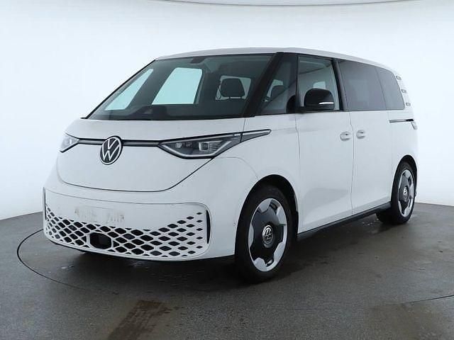 Gebraucht VW ID. Buzz Pro 150 kW (204 PS) 2023 Weißkeine angabe Van / Kleinbus
