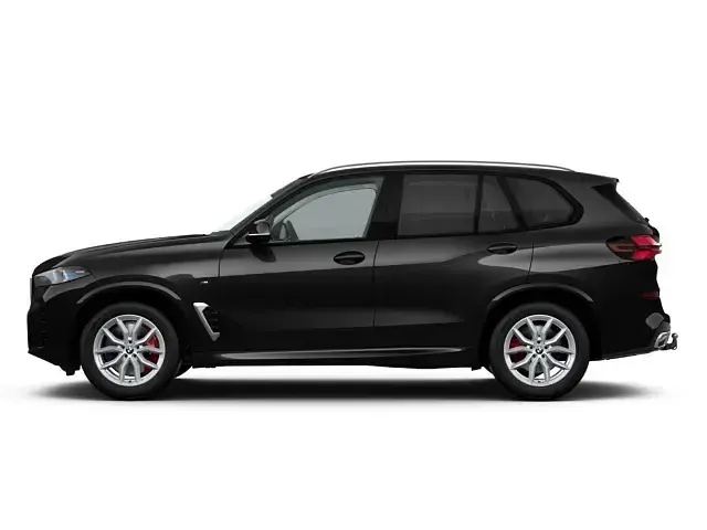Ny BMW X5 Performance 298 HK (219 kW) 2026 Sort SUV