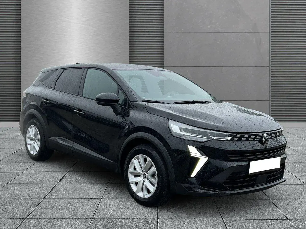 Gebraucht Renault Symbioz Evolution 143 PS (105 kW) 2026 SUV