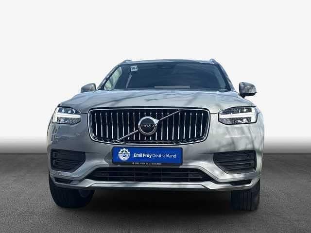 Usado Volvo XC90 184 HP (135 kW) 2023 SUV