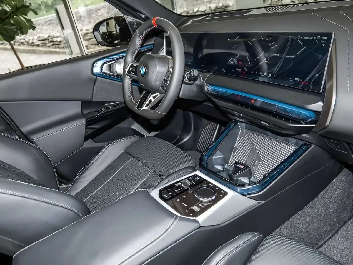 Neu BMW X3 M M Sport 398 PS (292 kW) 2026 Individual lack (preis laut be SUV