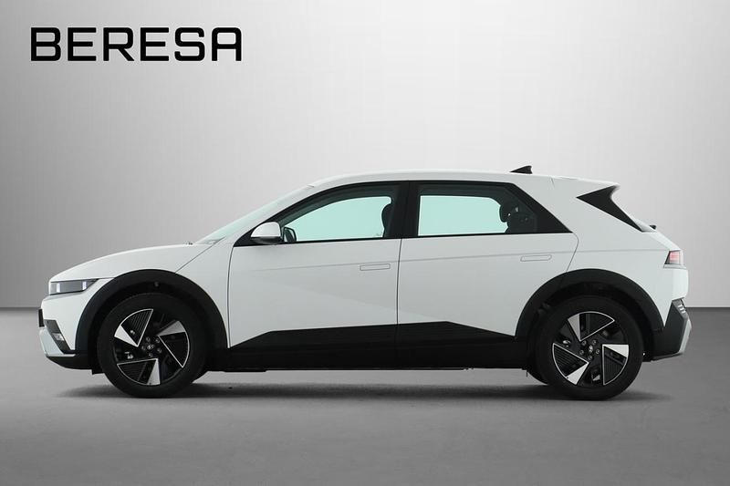 Gebraucht Hyundai Ioniq 5 Dynamiq 125 kW (170 PS) 2025 Weiß SUV