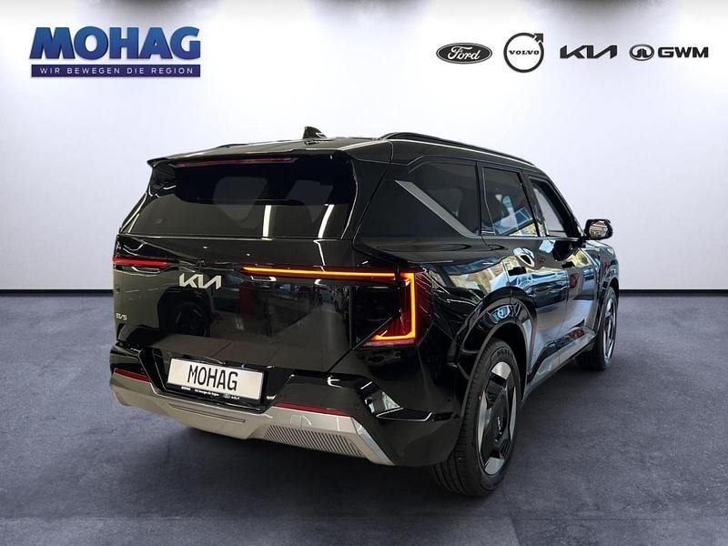 Neu Kia EV5 Earth 160 kW (218 PS) 2026 Schwarz SUV