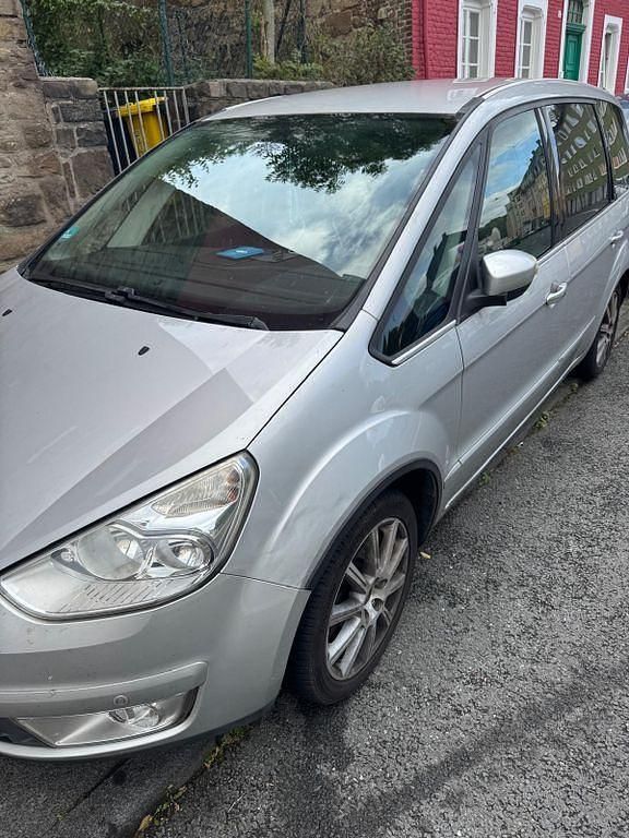 Gebraucht 2009 Ford Galaxy Ambiente Van / Kleinbus | 2.200 € (Superpreis) - Bild 1/3