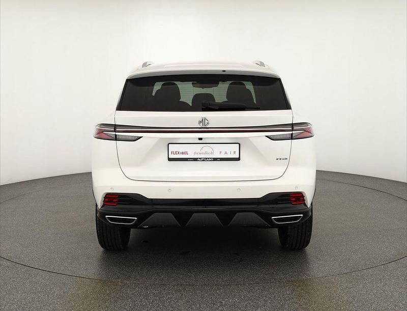 Neu MG HS Comfort 170 PS (125 kW) 2025 Andere SUV