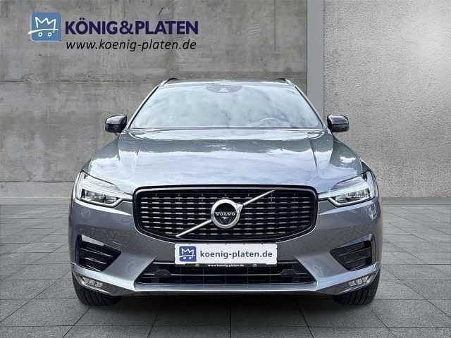 Gebraucht Volvo XC60 145 PS (106 kW) 2021 SUV