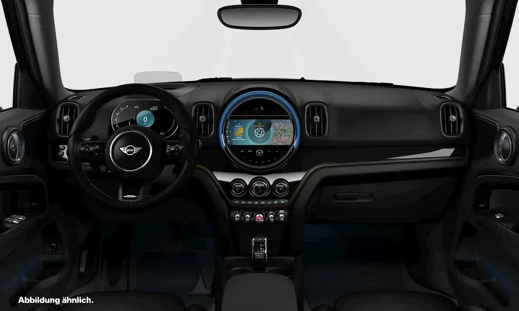 Gebraucht Mini Cooper SD 190 PS (139 kW) 2023 Schwarz Kleinwagen