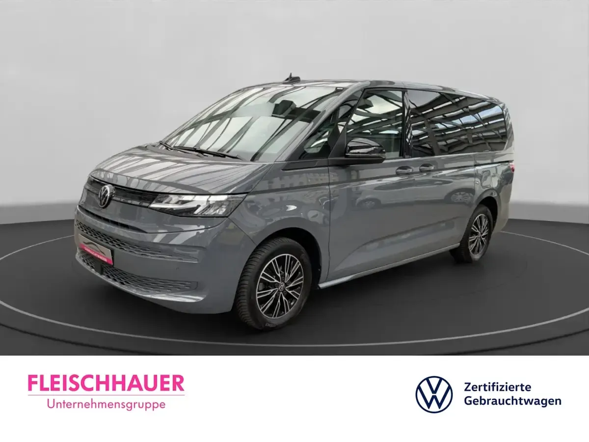Usata VW Multivan Basis 150 CV (110 kW) 2025 Monovolume