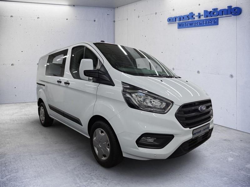 Gebraucht Ford Transit Custom Trend 2021 Abholung