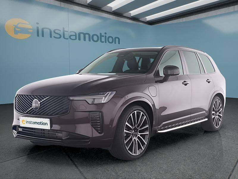 Gebraucht 2025 Volvo XC90 SUV | 86.399 € - Bild 1/4