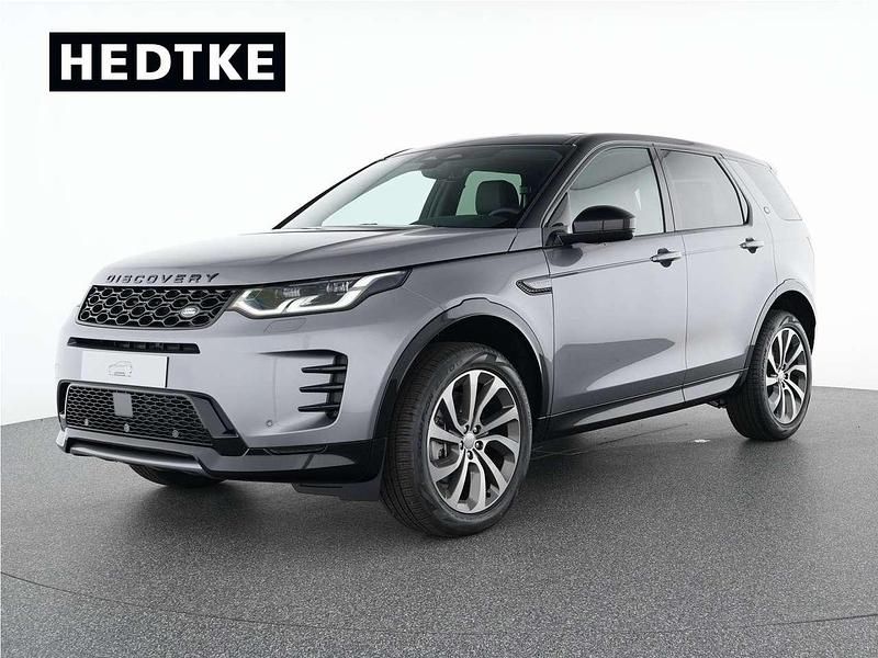 Eiger grey Neu 2025 Land Rover Discovery Sport SE Dynamic SUV | 64.990 € (Fairer Preis) - Bild 1/4