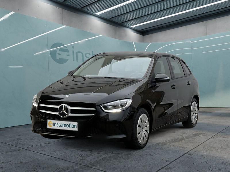 Gebraucht 2022 Mercedes B250e Van / Kleinbus | 22.999 € (Fairer Preis) - Bild 1/4
