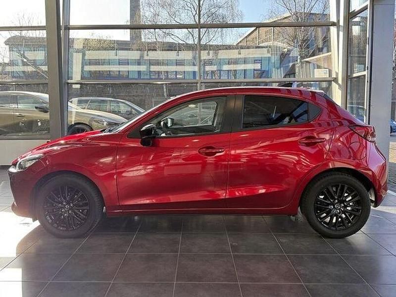 Gebraucht Mazda 2 2022 Andere Limousine