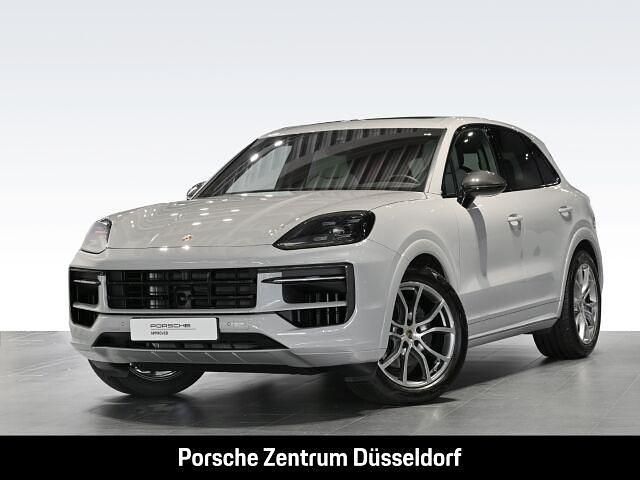 Kreide Gebraucht 2023 Porsche Cayenne SUV | 113.800 € - Bild 1/2