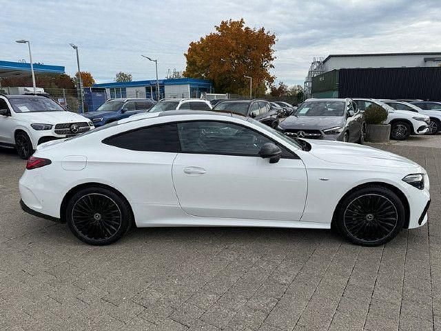 Gebraucht Mercedes CLE300 313 PS (230 kW) 2024