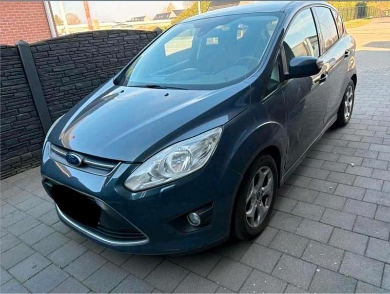 Gebraucht Ford C-MAX 95 PS (69 kW) 2013 Van / Kleinbus