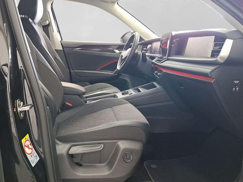 Gebraucht VW Tayron Life 193 PS (141 kW) 2025 Schwarz SUV