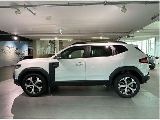 Neu Dacia Duster Expression 120 PS (88 kW) 2026 Weiß SUV