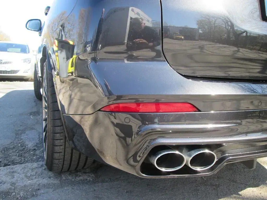 Gebraucht Alpina XD3 394 PS (289 kW) 2024 Grün SUV