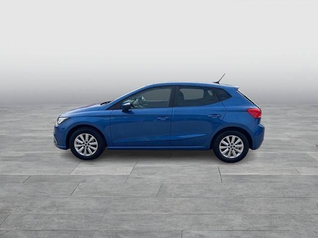 Gebraucht Seat Ibiza Beats 110 PS (80 kW) 2023 Othercolor Kleinwagen
