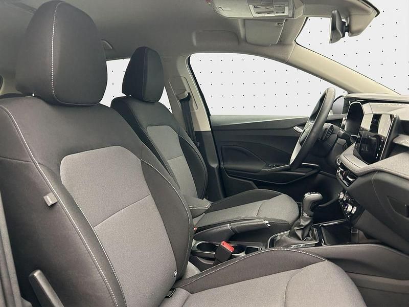 Gebraucht Skoda Fabia Tour 150 PS (110 kW) 2025 Blackmagic perleffekt Kleinwagen