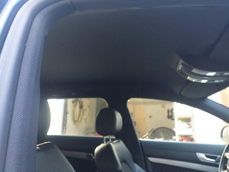 Gebraucht Audi A6 S-Line 190 PS (139 kW) 2010 Grau Kombi