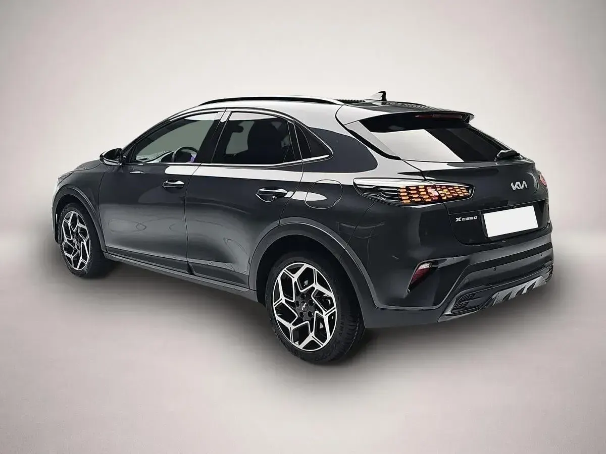 Neu Kia XCeed GT-Line 179 PS (131 kW) 2026 Manufacturer SUV